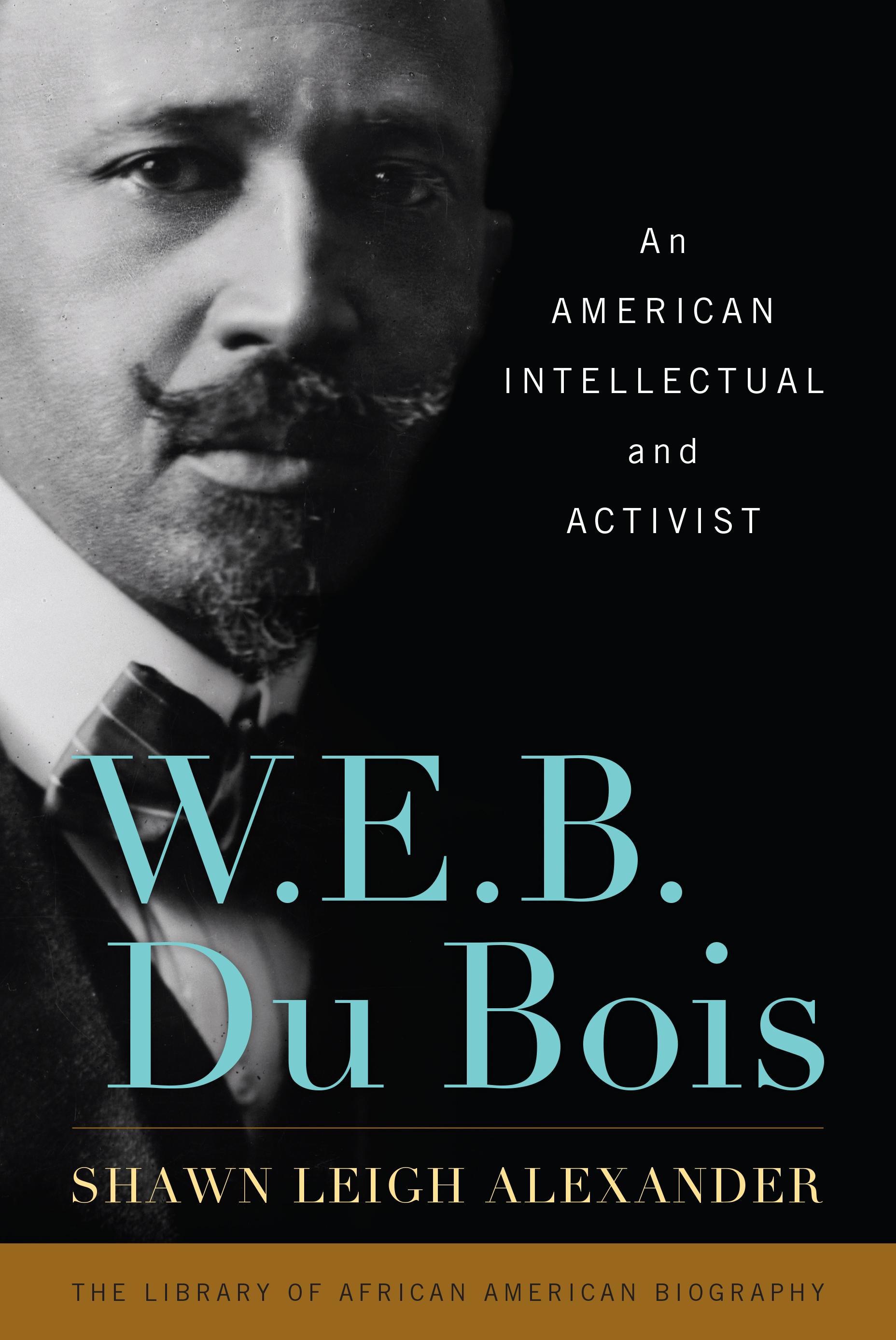 W. E. B. Du Bois