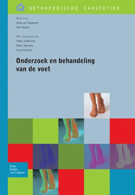 Onderzoek En Behandeling Van de Voet