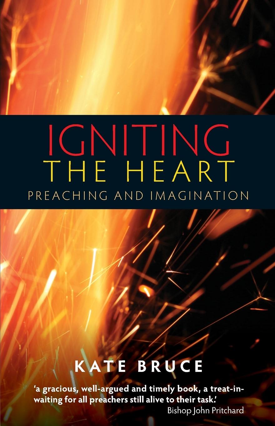 Igniting the Heart