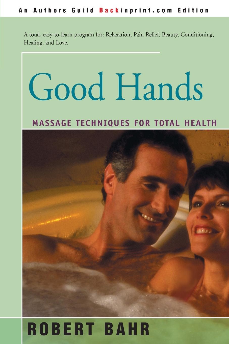 Good Hands