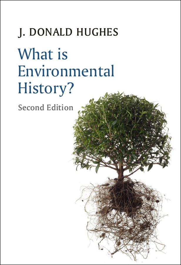 What Is Environmental History?