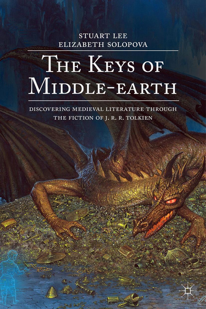 The Keys of Middle-Earth