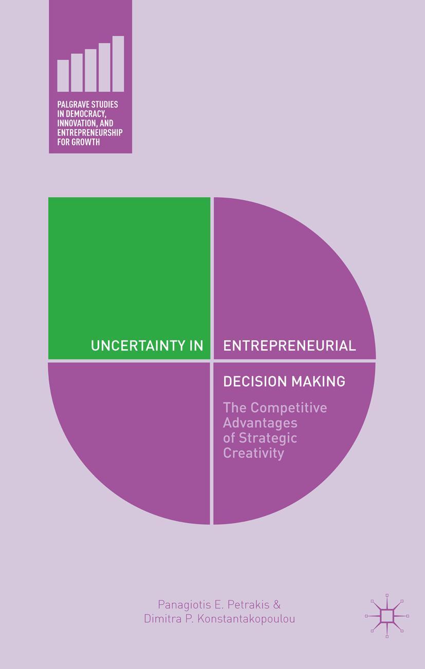 Uncertainty in Entrepreneurial Decision Making