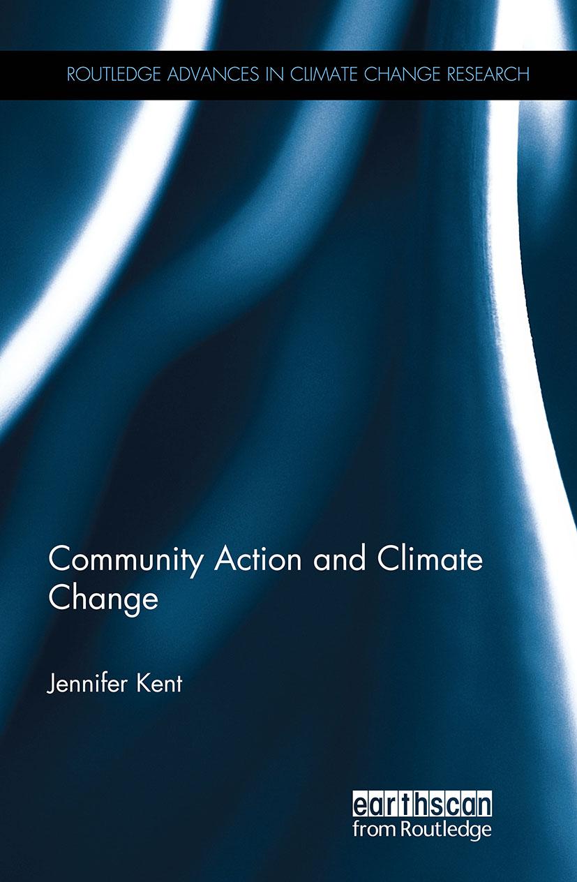 Community Action and Climate Change