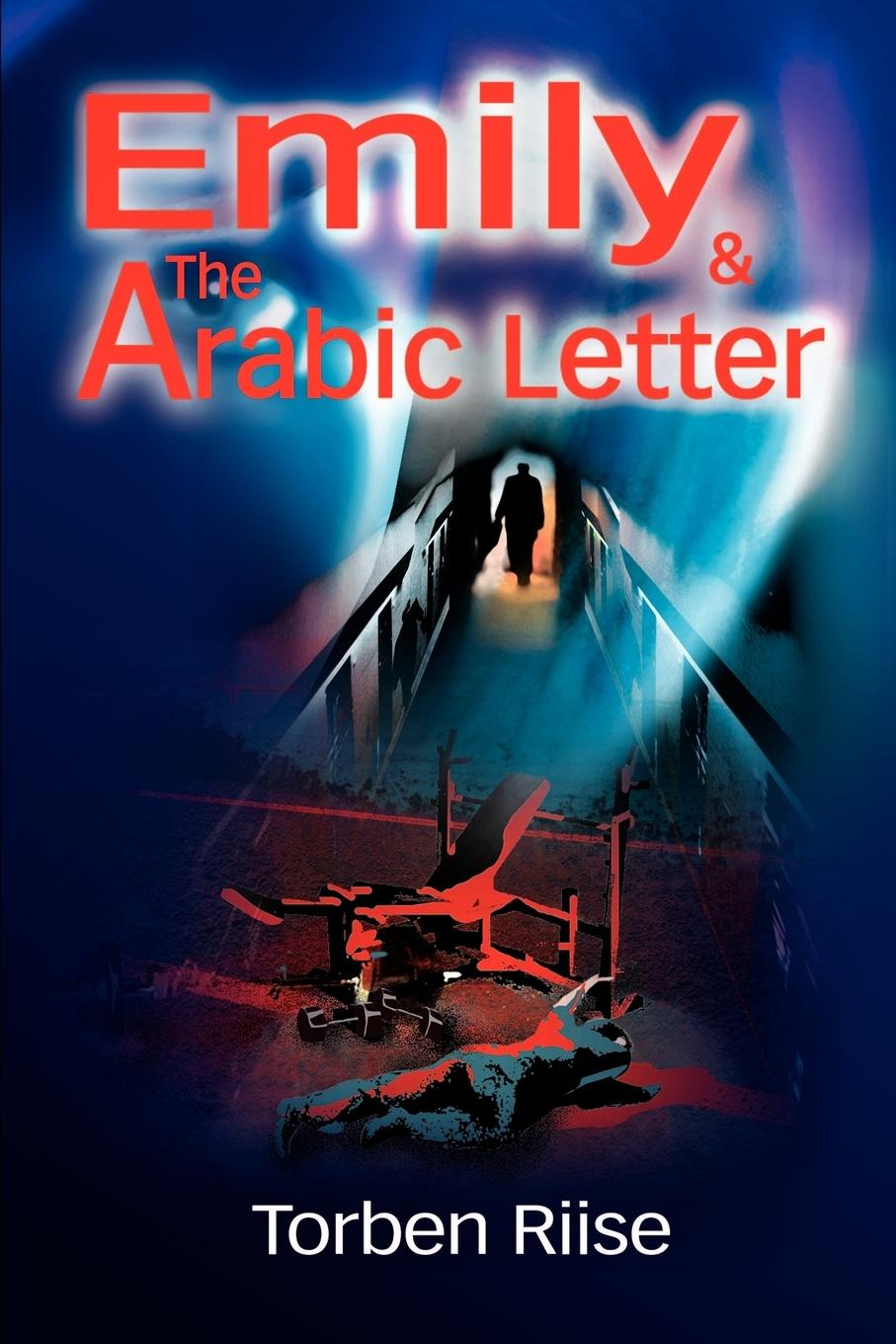 Emily and the Arabic Letter