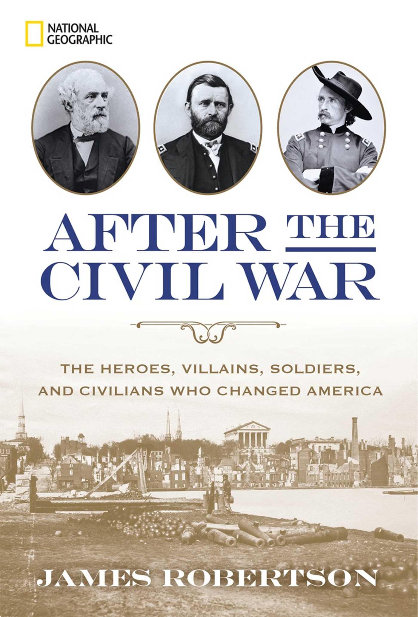 After the Civil War