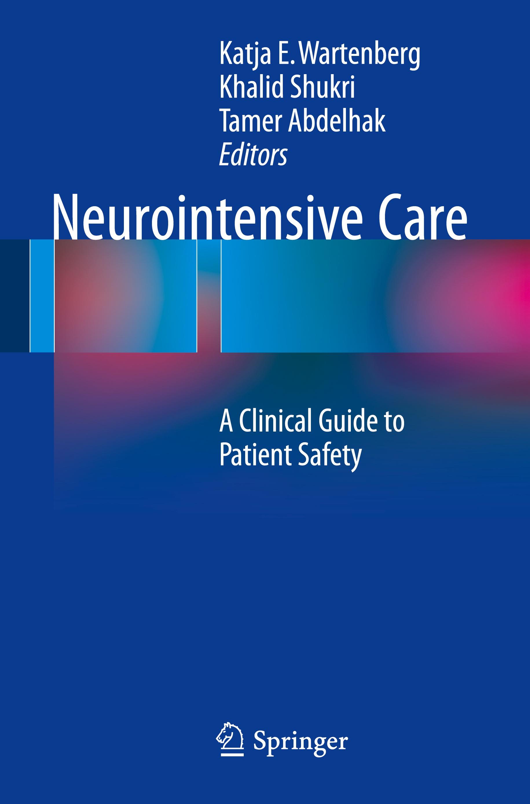 Neurointensive Care