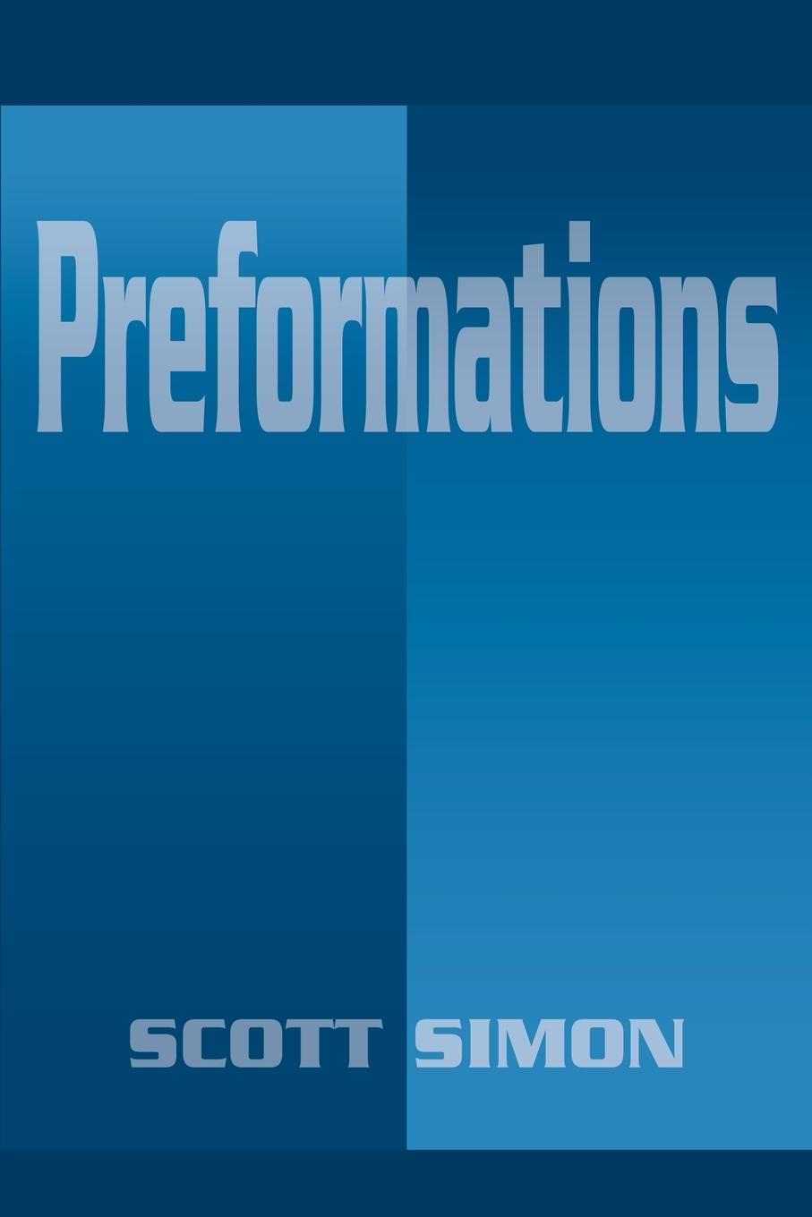 Preformations