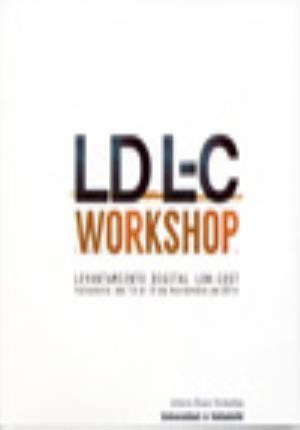 Levantamiento digital Low-Cost. LDL- C Workshop