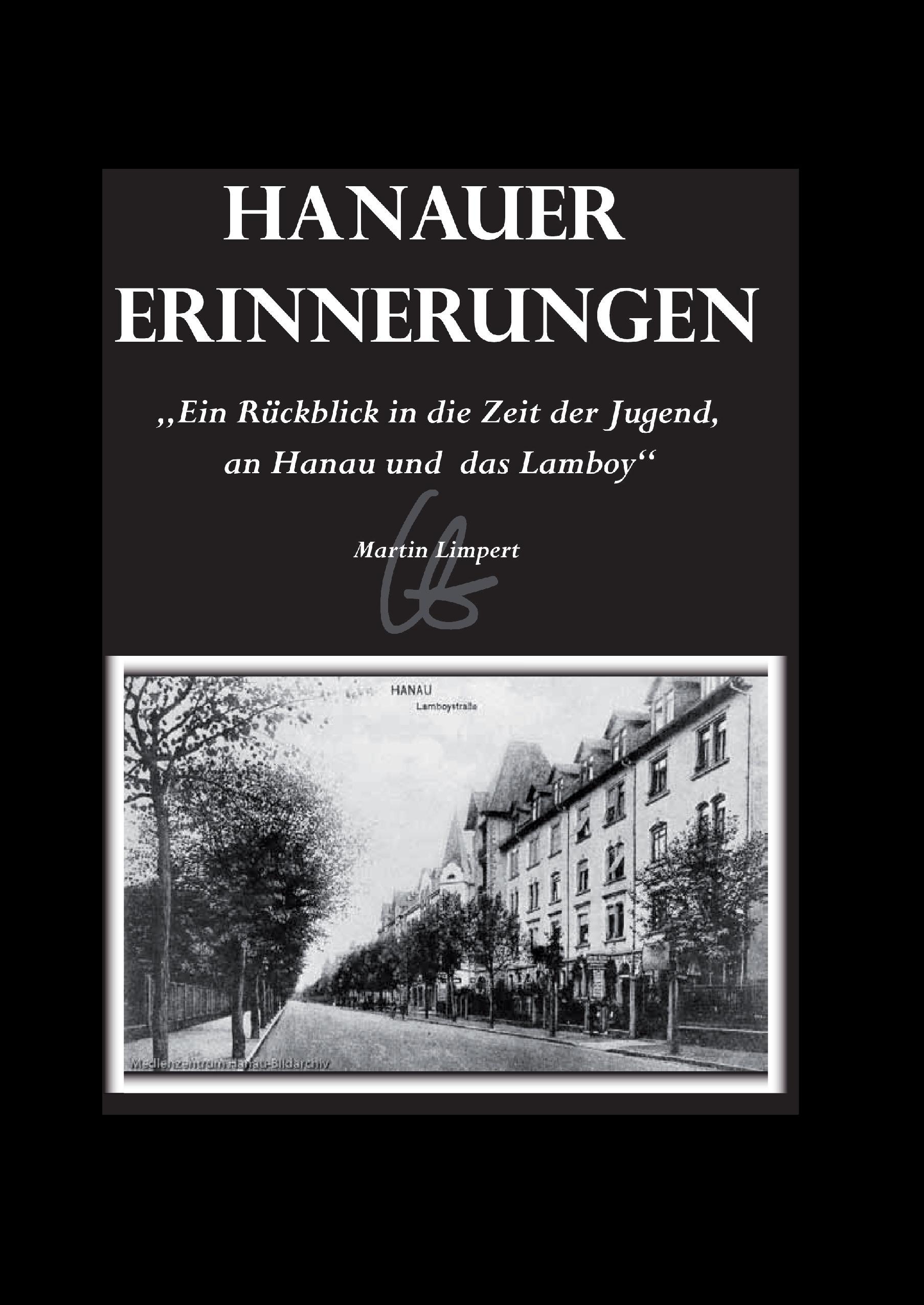 Hanauer Erinnerungen