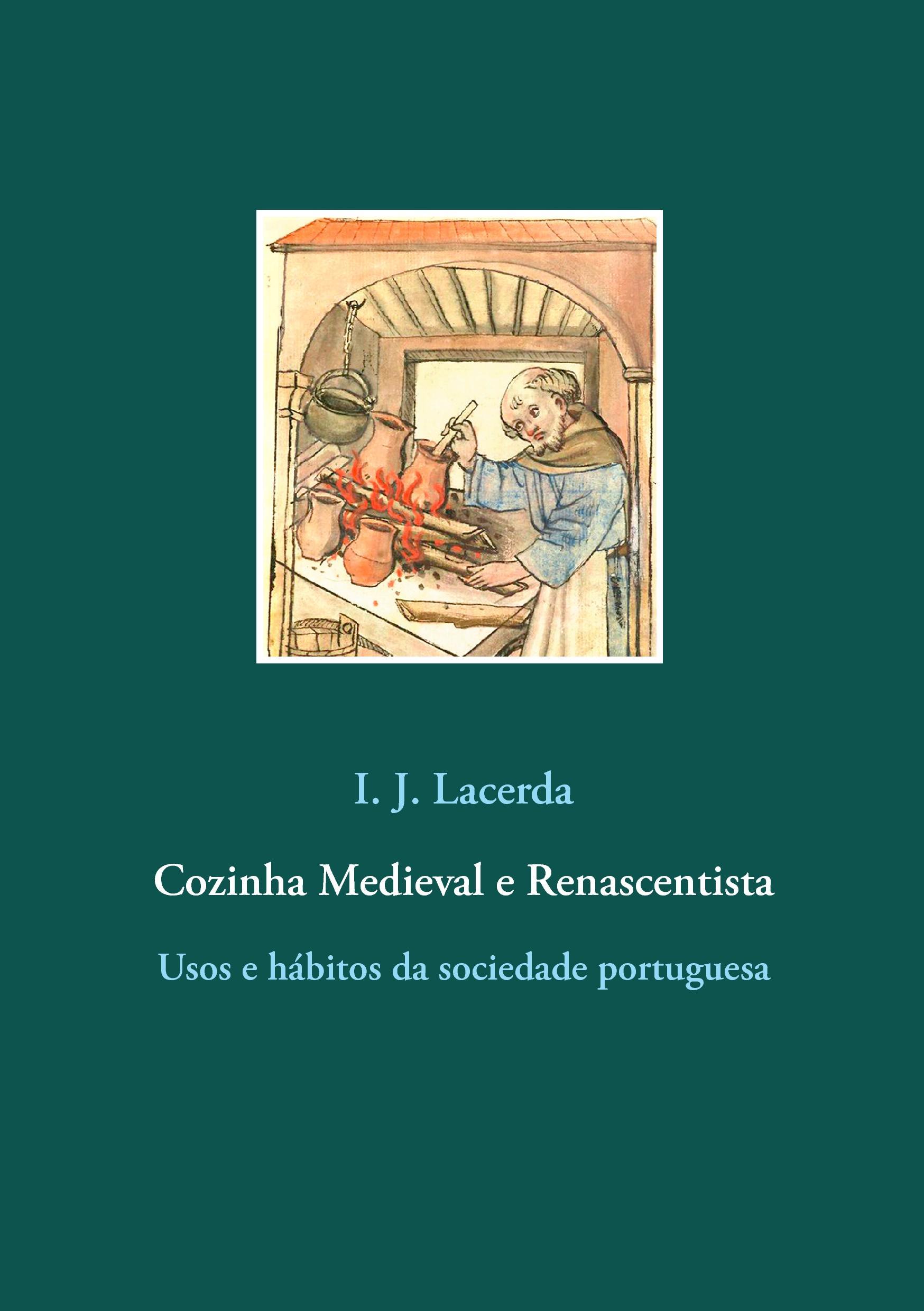 Cozinha Medieval e Renascentista