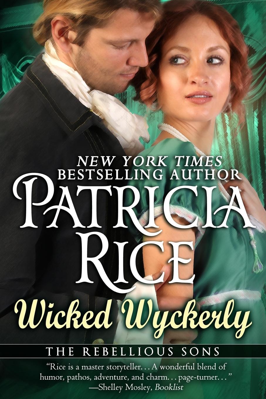 Wicked Wyckerly