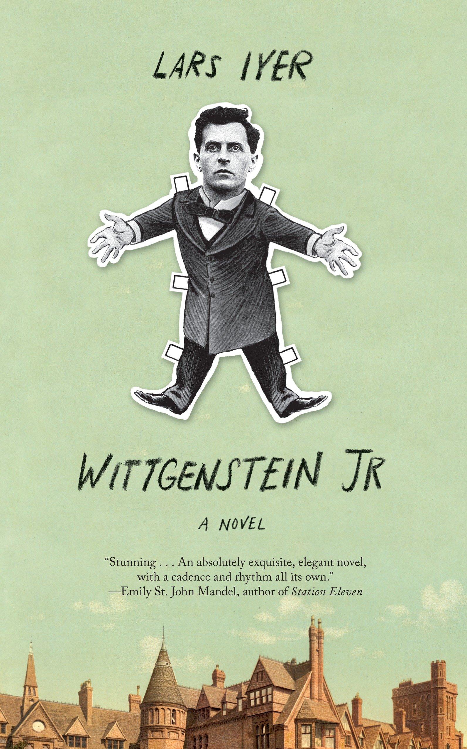 Wittgenstein Jr