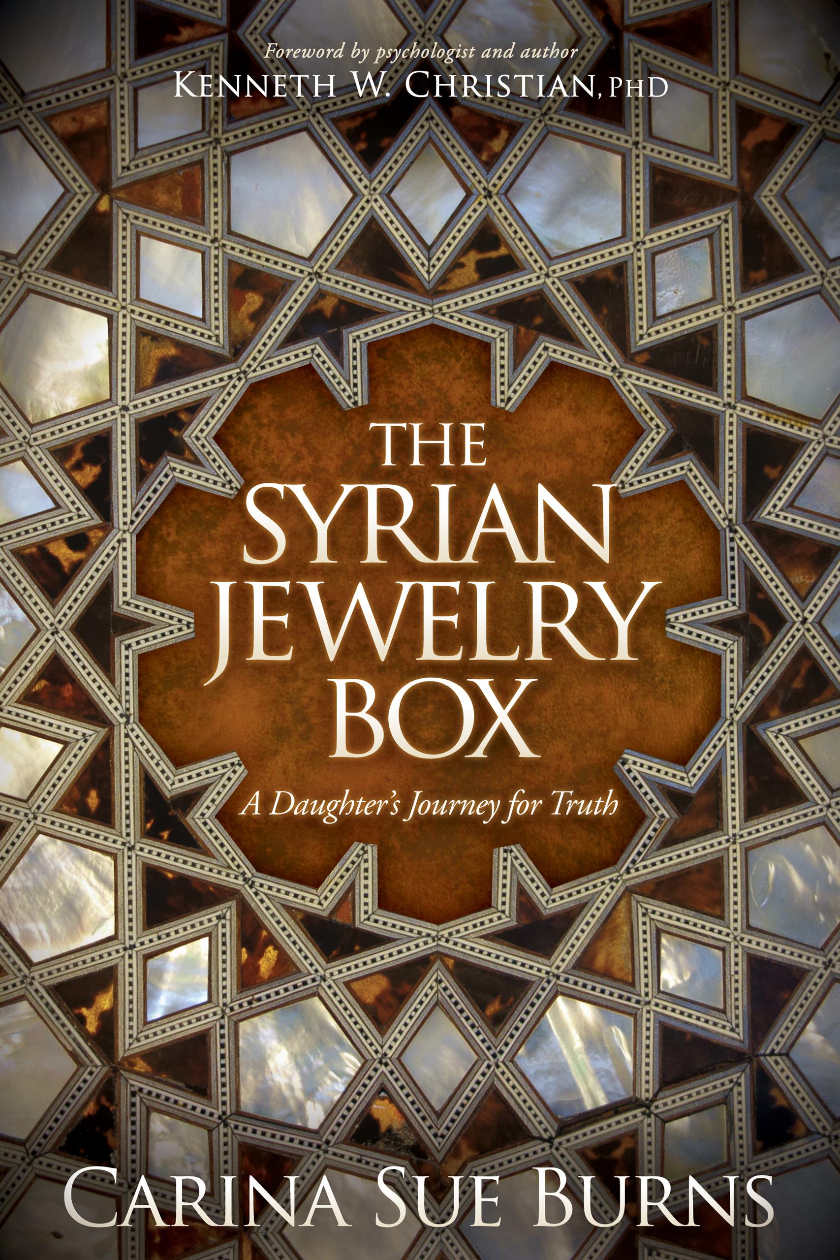 The Syrian Jewelry Box