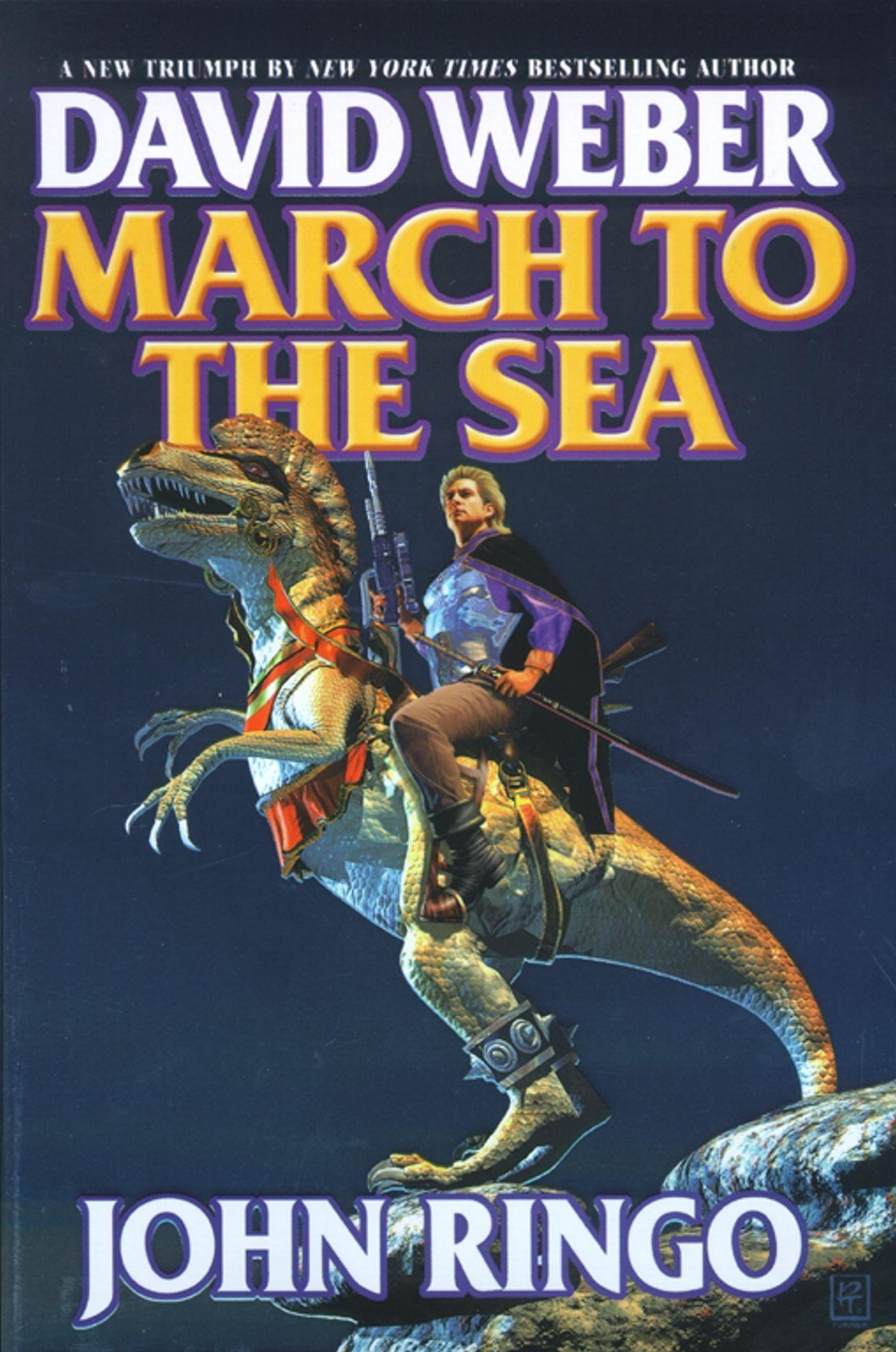 March to the Sea