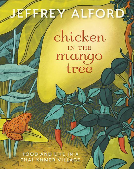 Chicken in the Mango Tree