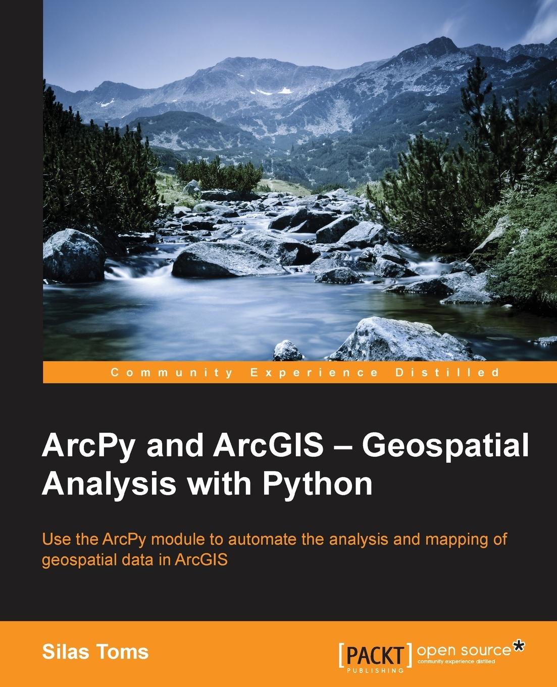 ArcPy and ArcGIS