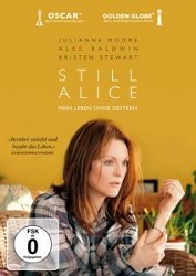 Still Alice - Mein Leben ohne gestern