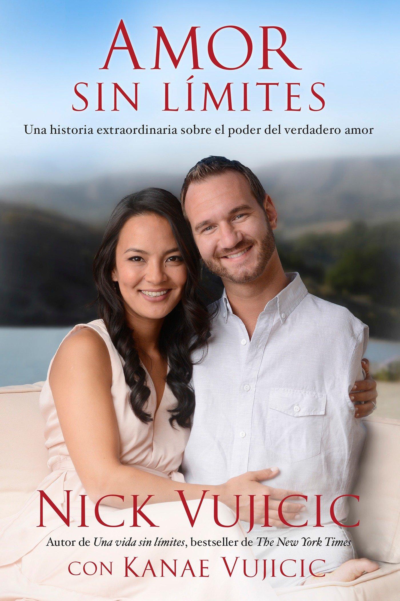 Amor Sin Límites / Love Without Limits