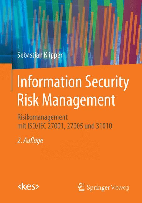 Information Security Risk Management