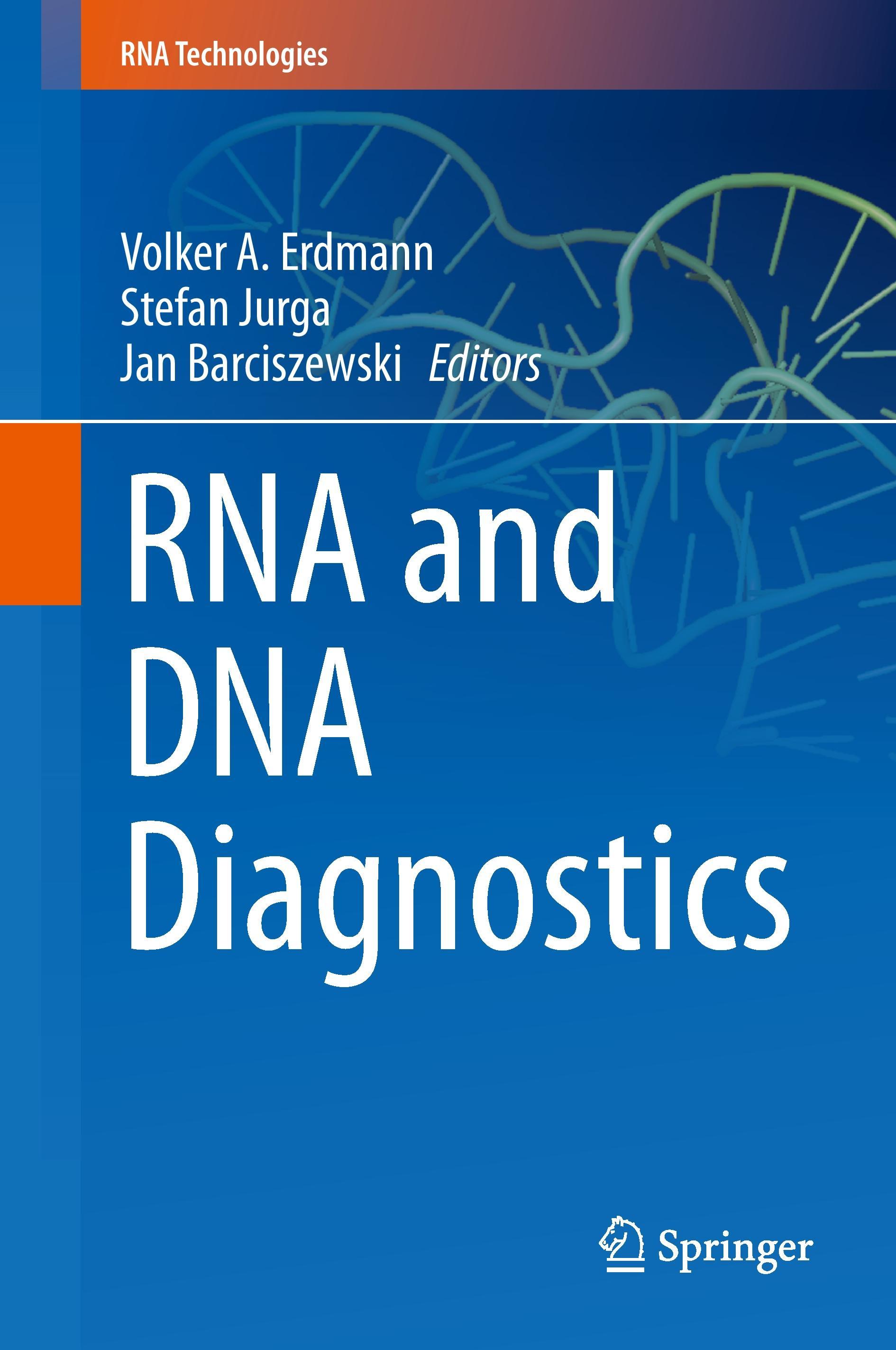 RNA and DNA Diagnostics