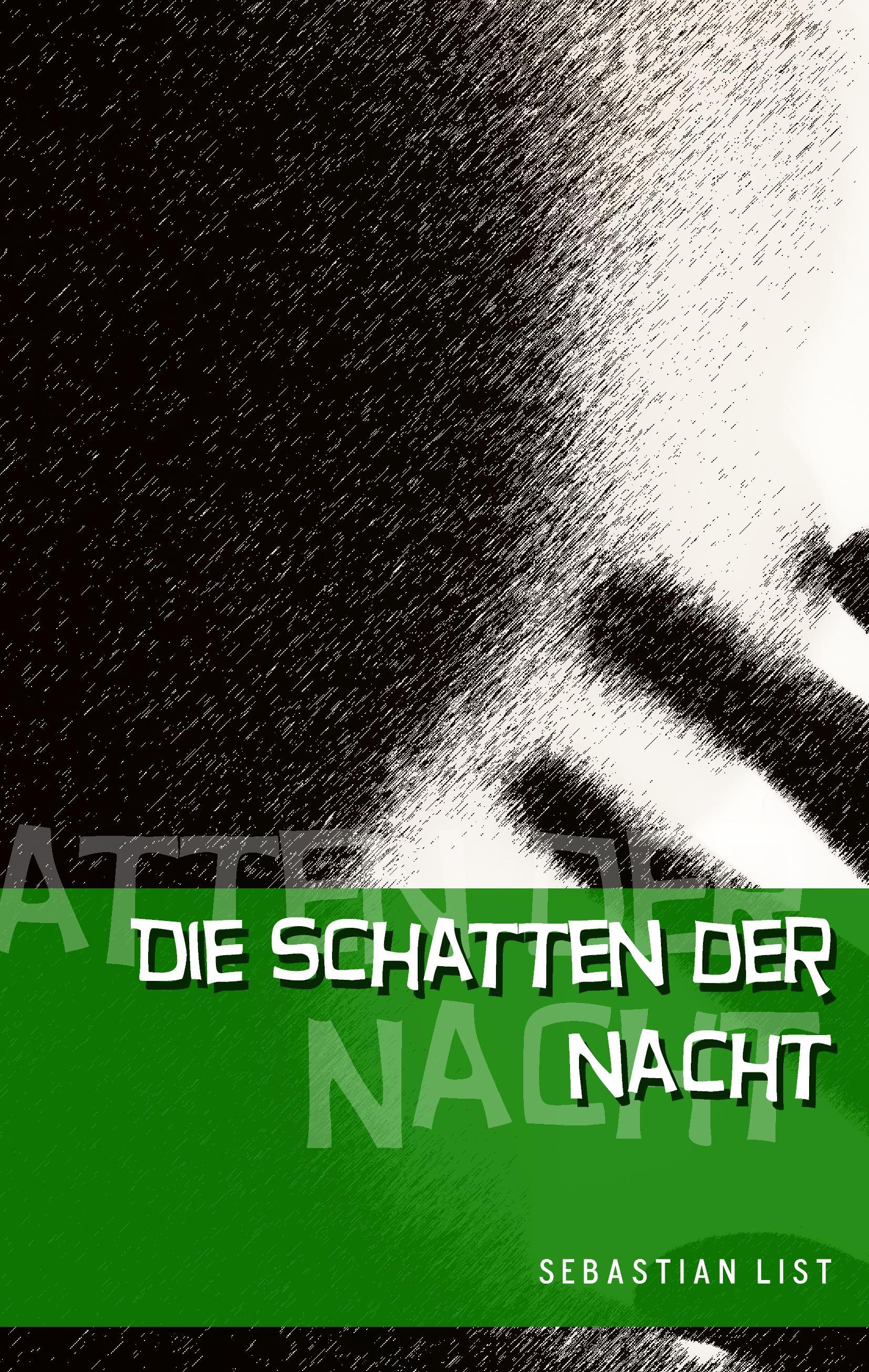 Die Schatten der Nacht