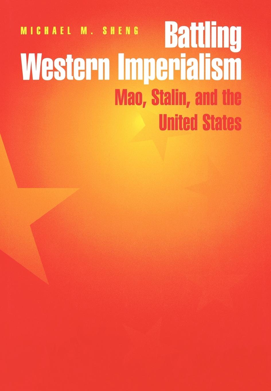 Battling Western Imperialism