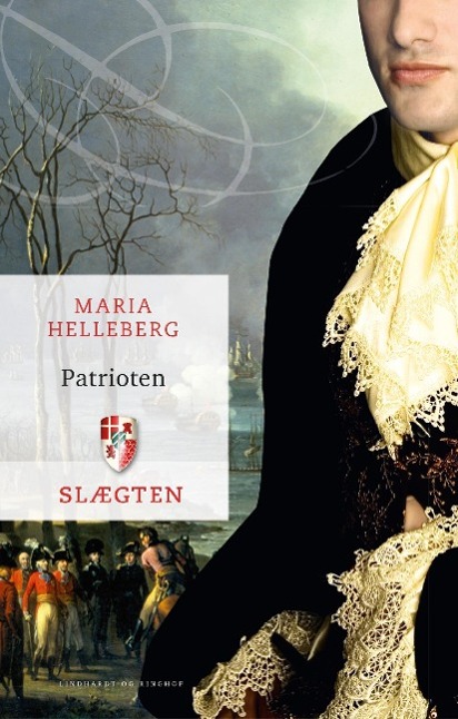 Slægten 17: Patrioten