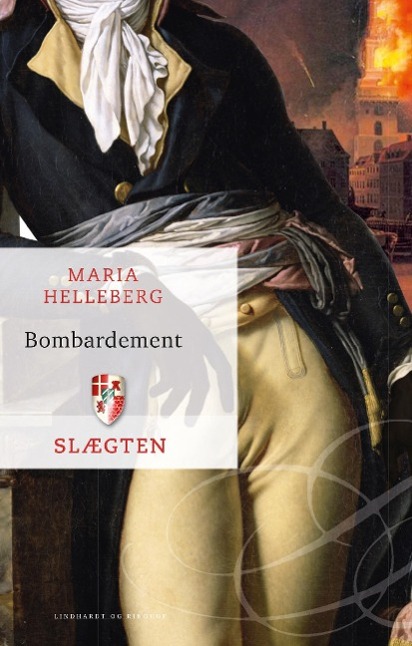 Slægten 18: Bombardement