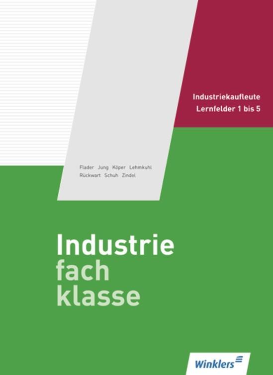 Industriefachklasse Band 1