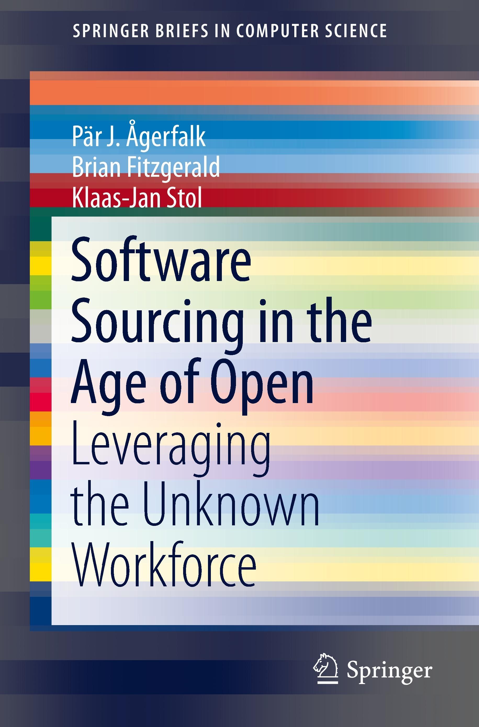 Software Sourcing in the Age of Open