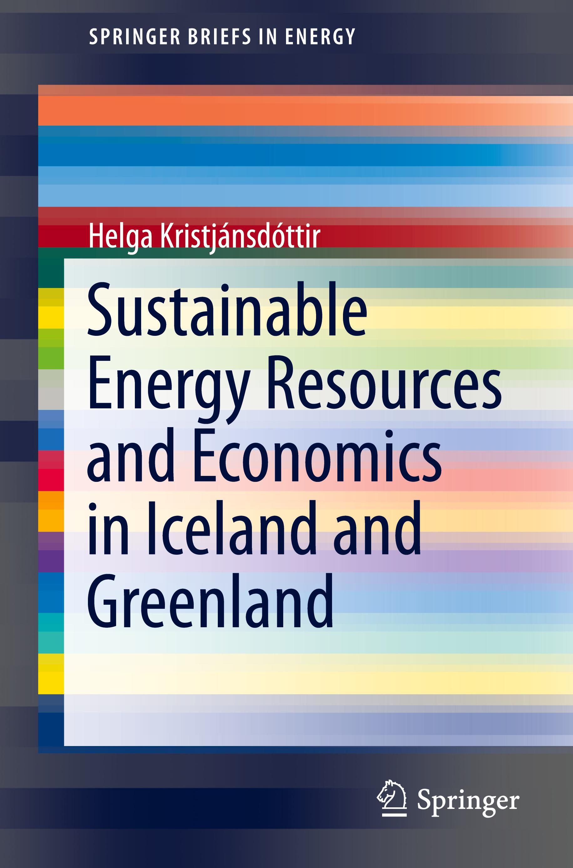 Sustainable Energy Resources and Economics in Iceland and Greenland