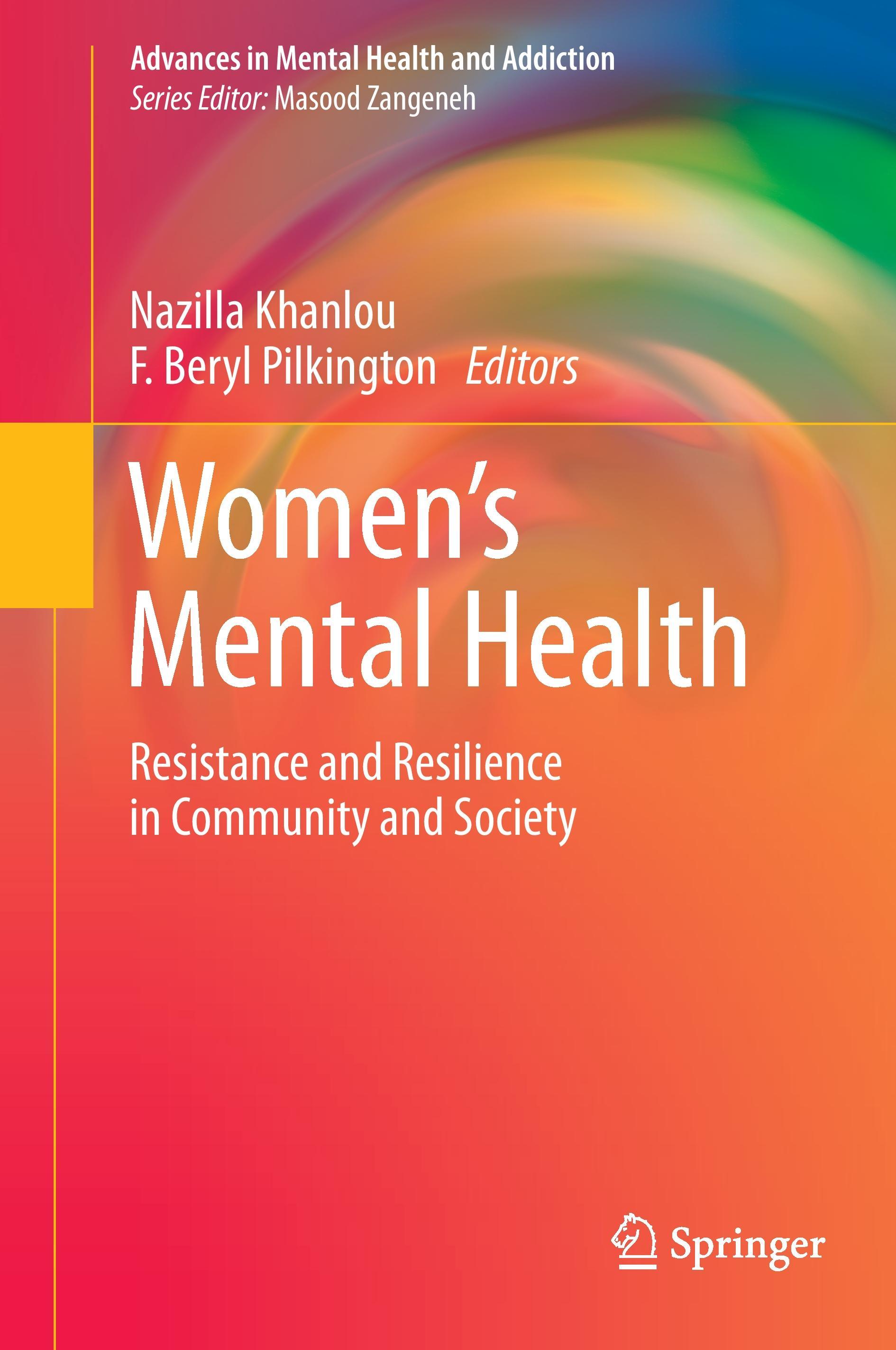 Women's Mental Health