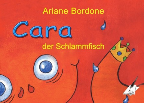 Cara der Schlammfisch