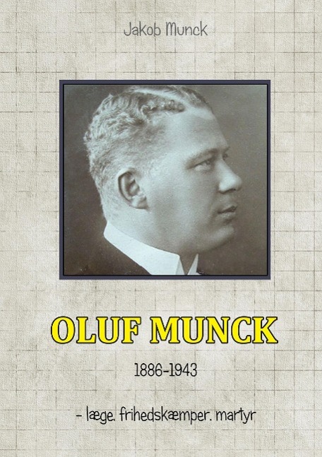 Oluf Munck