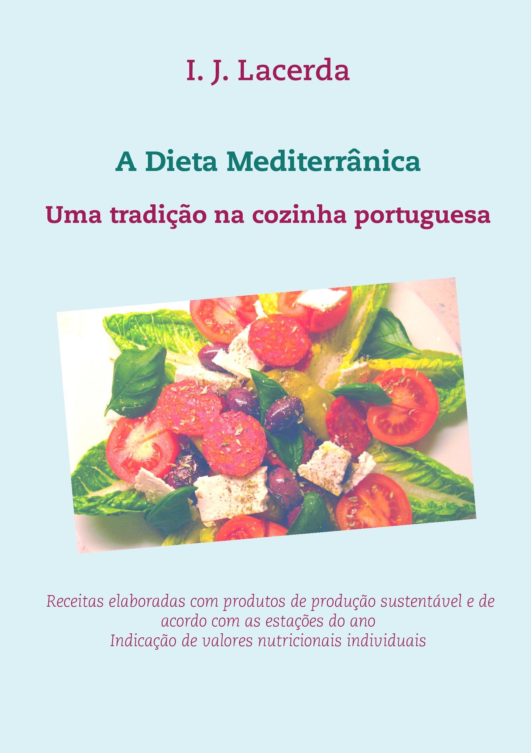 A Dieta Mediterrânica