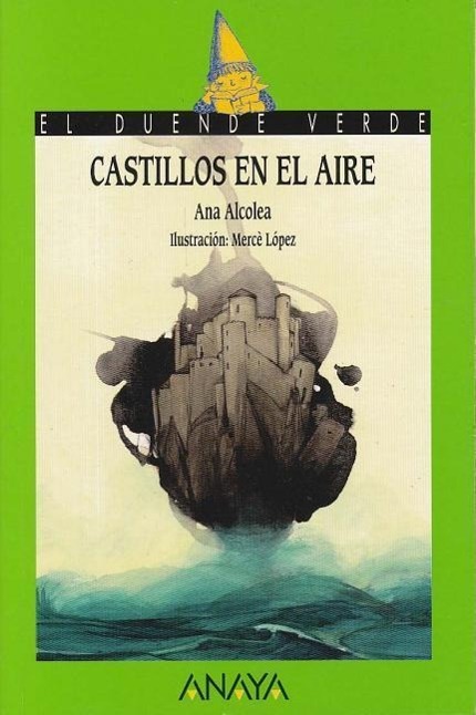 Castillos En El Aire