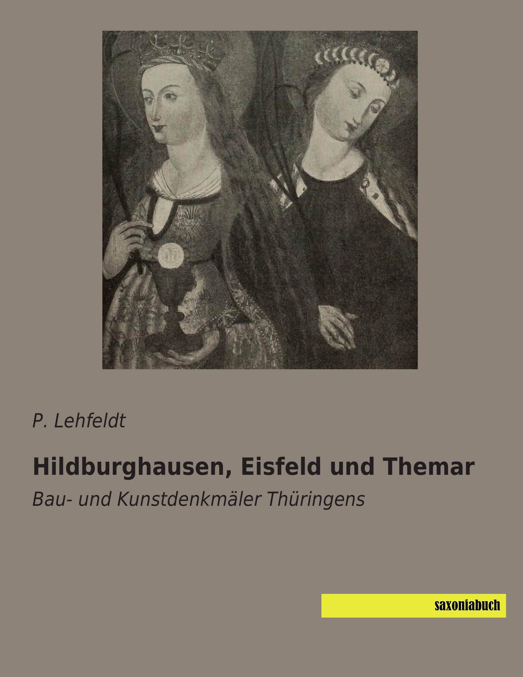 Hildburghausen, Eisfeld und Themar