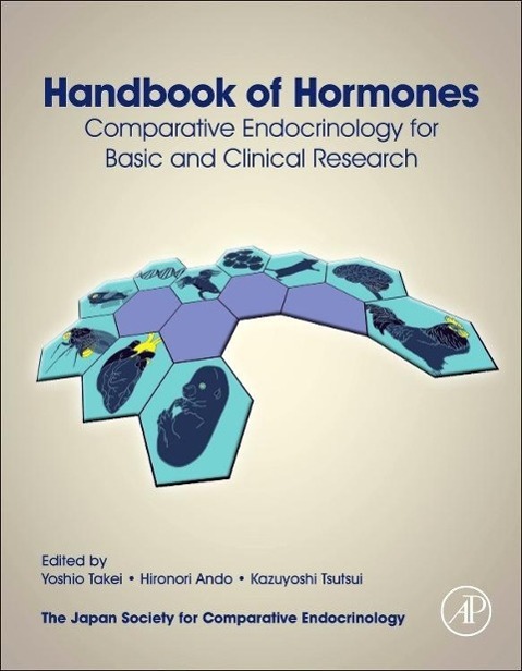 Handbook of Hormones