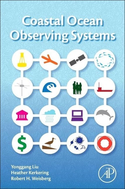 Coastal Ocean Observing Systems