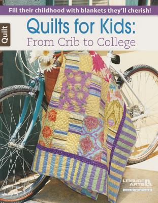 Quilts for Kids