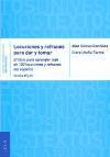 Locuciones y refranes para dar y tomar : el libro para aprender más de 120 locuciones y refranes del español niveles B2 y C1