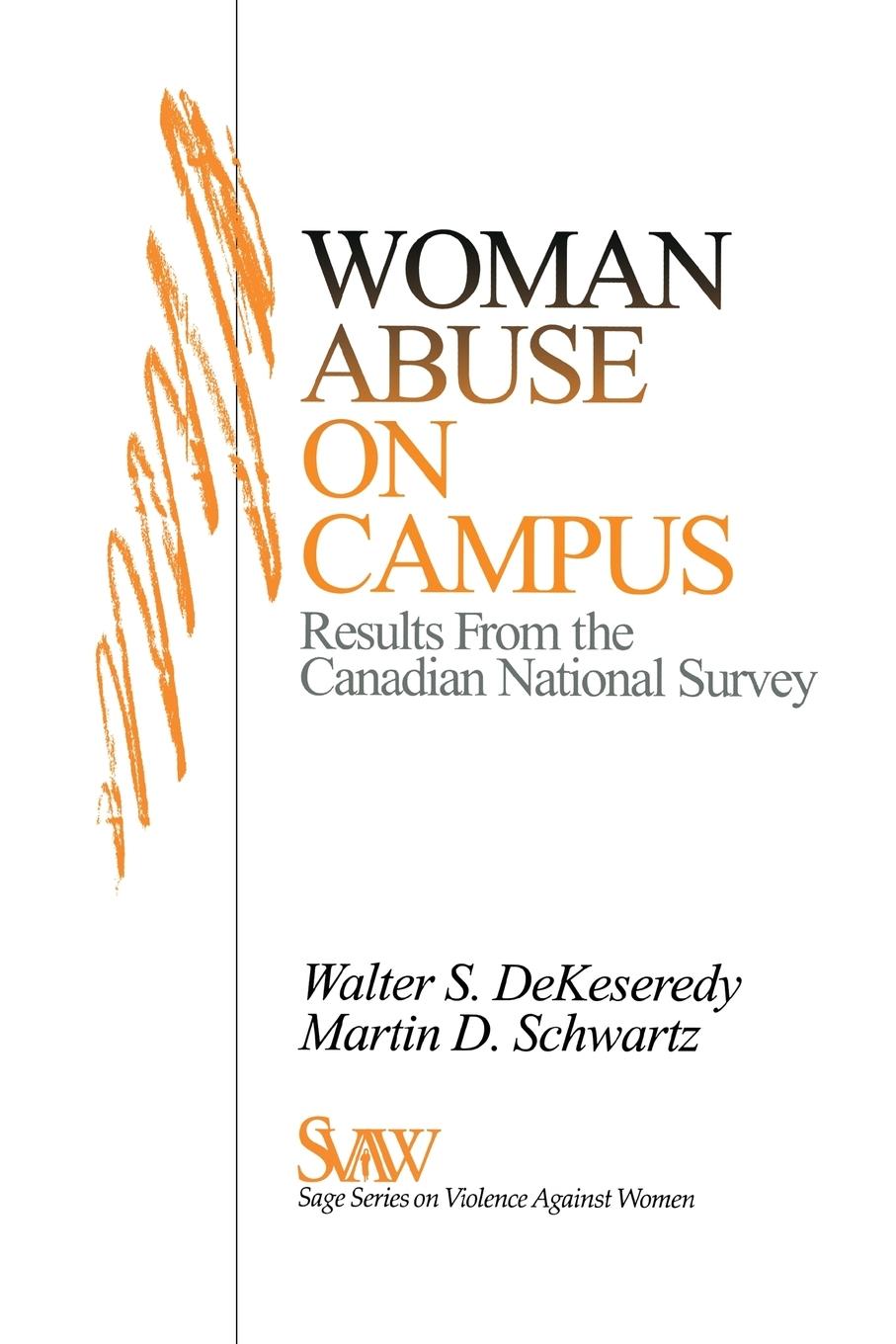 Woman Abuse on Campus