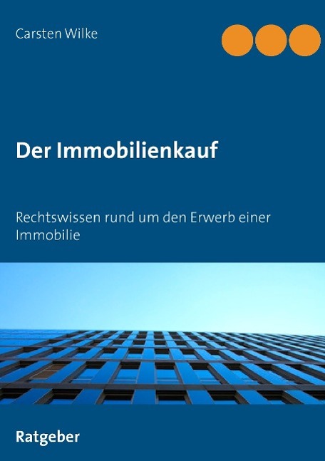 Der Immobilienkauf