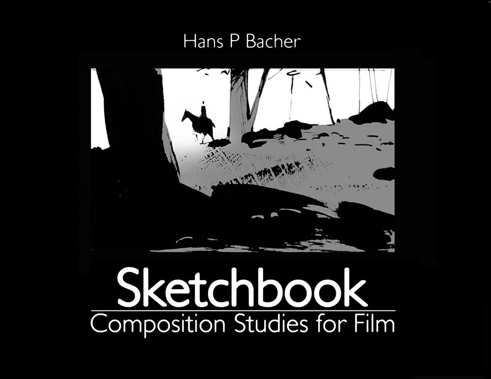 Sketchbook: Composition Studies for Film