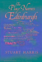 The Place Names of Edinburgh