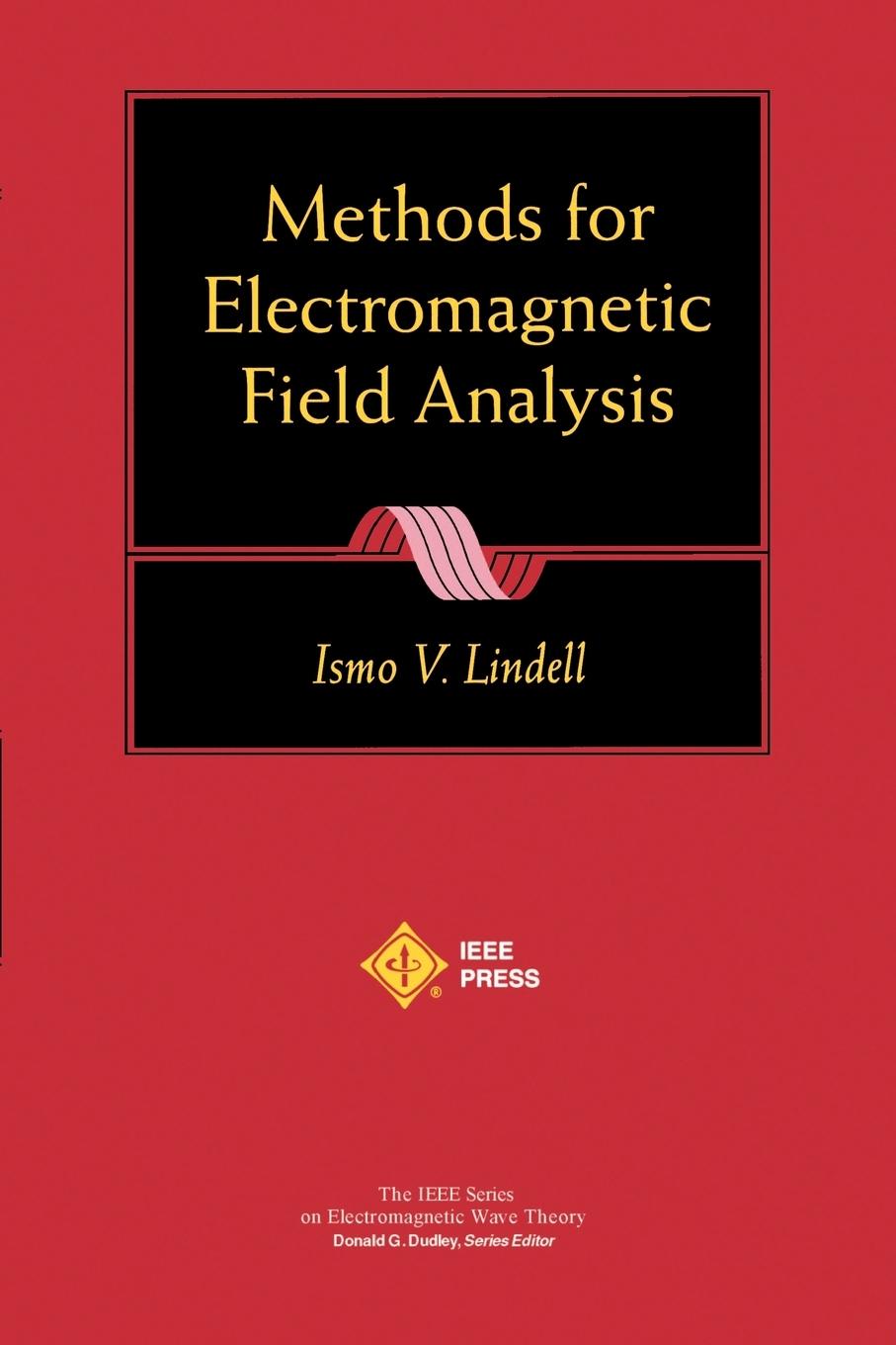 Methods for Electromagnetic Field Analysis