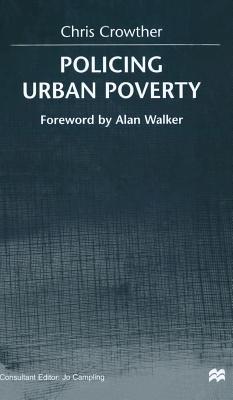 Policing Urban Poverty