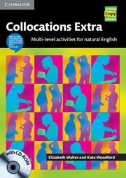 Collocations Extra Book