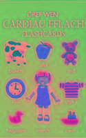 Cardiau Fflach/Flashcards